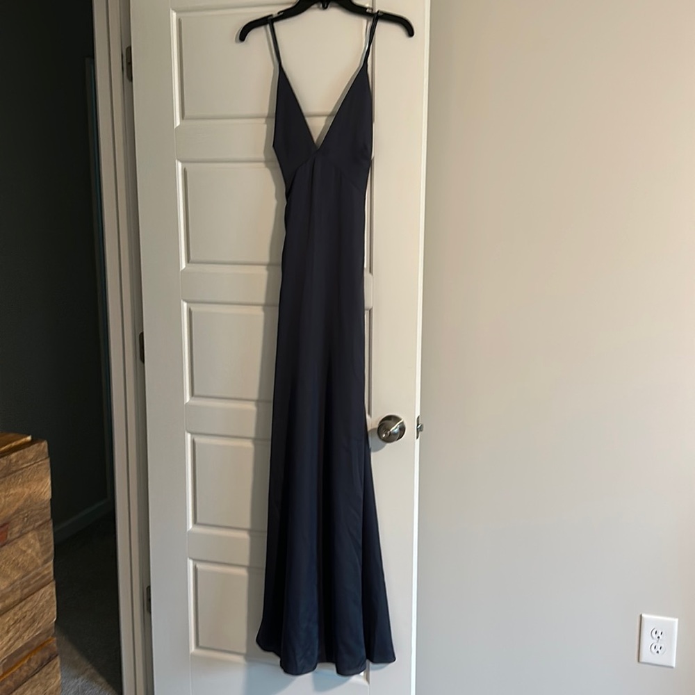 Monique gown